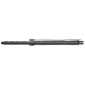 F1 Firearms 16" Brick Barrel Black